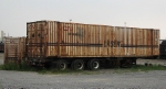 CNRU 290982 Laser container